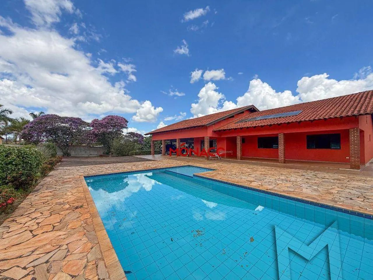 Chácara com 4 dormitórios à venda, 4800 m² por R$ 1.500.000,00 - Recanto dos Pinheiros - C - Foto 5