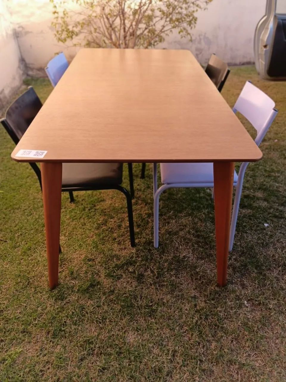 Mesa Tok stok nova. BERTI MESA 180X90 - Foto 5