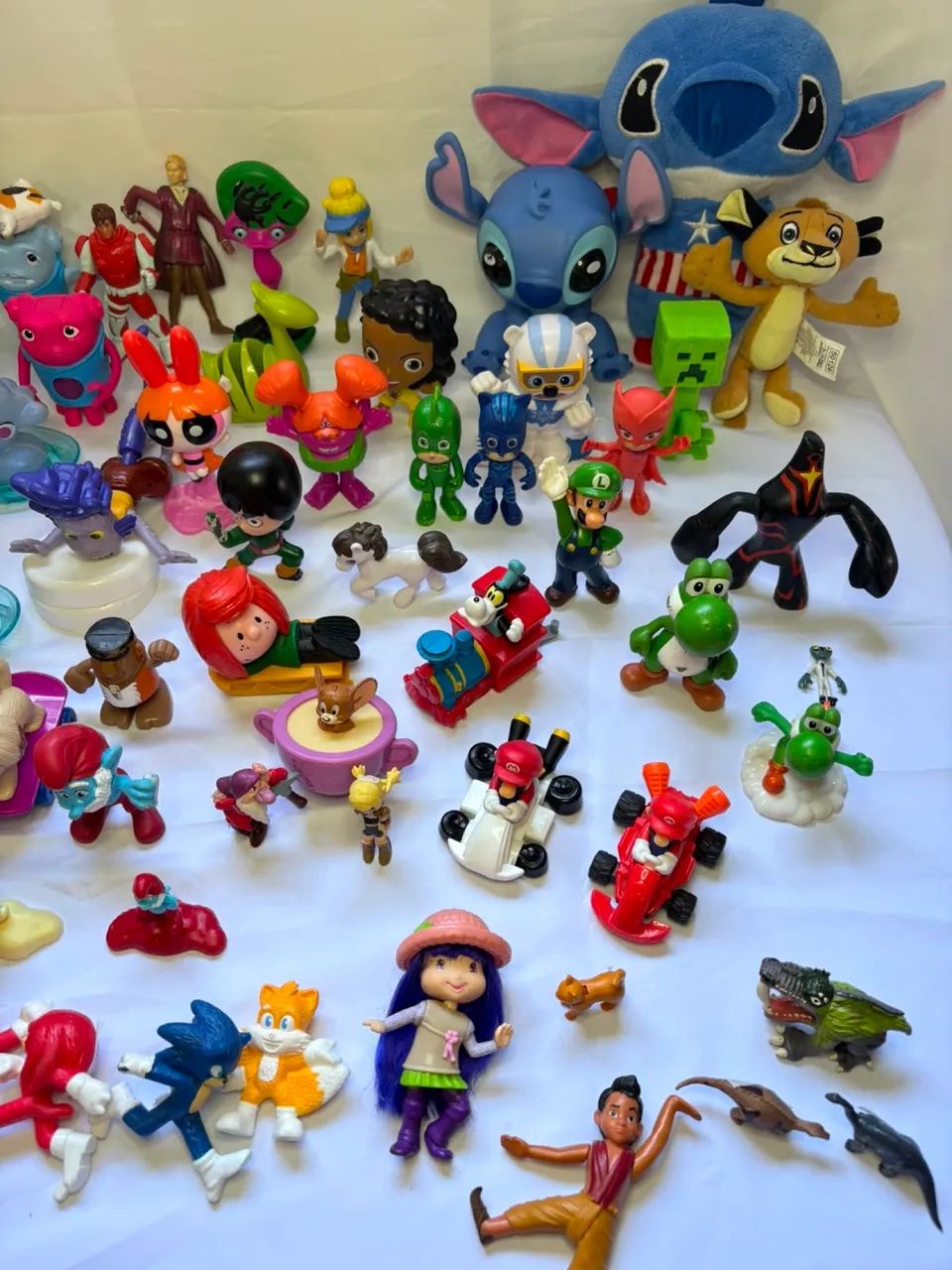 Brinquedos Colecionáveis  - Foto 5