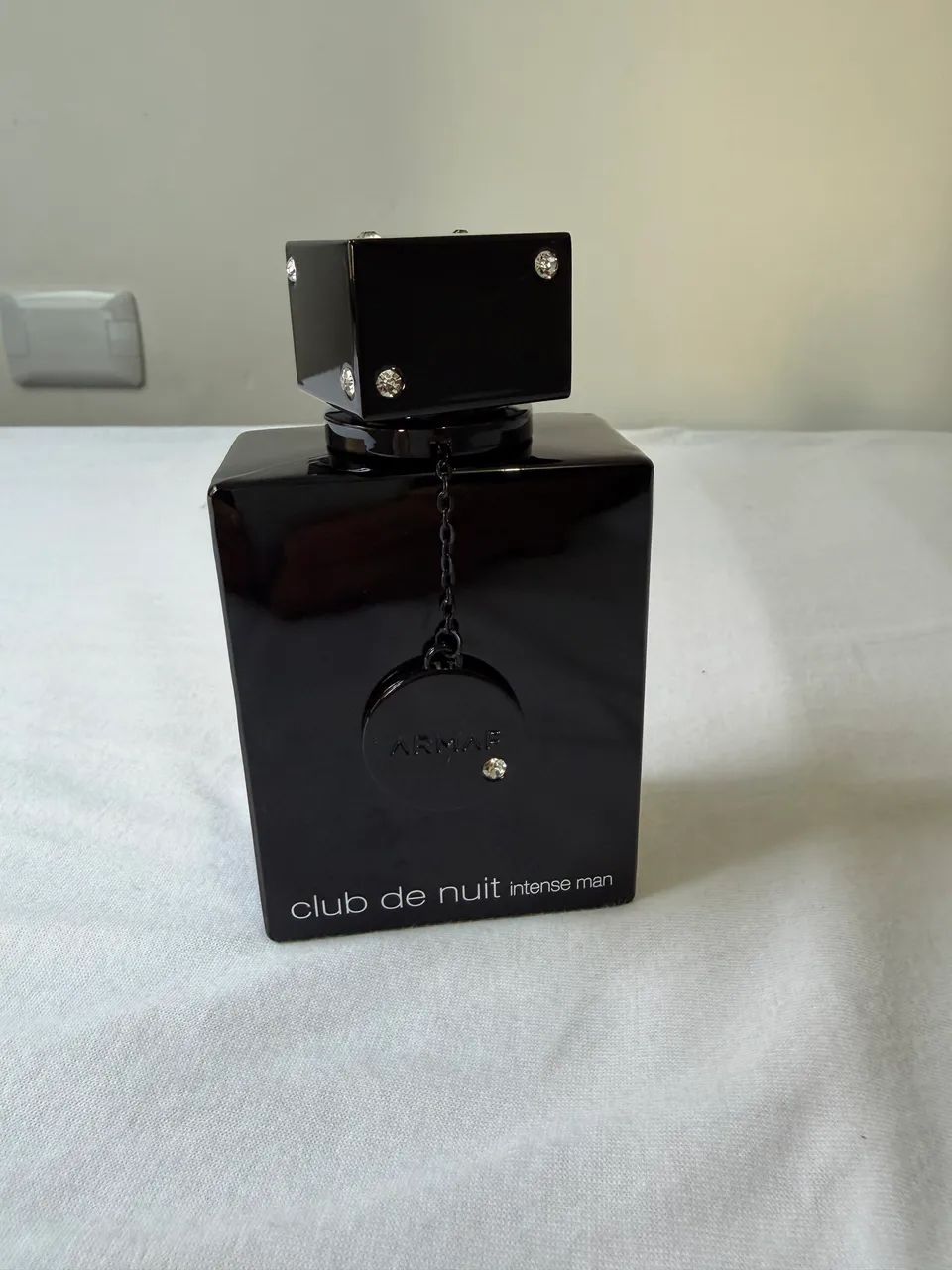 Perfume club de nuit intense man - Foto 2
