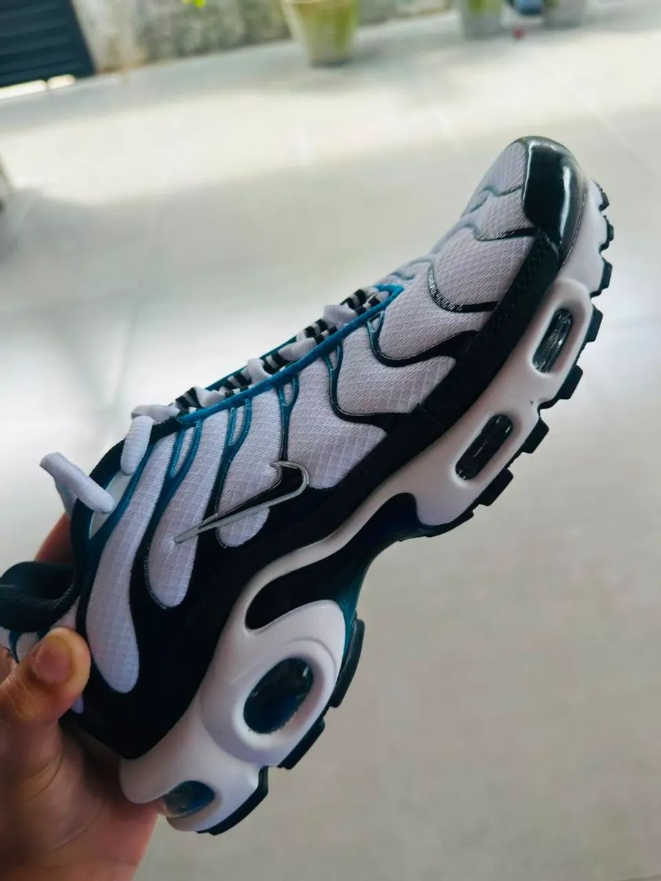 Nike TN PRIMEIRA LINHA - Foto 2