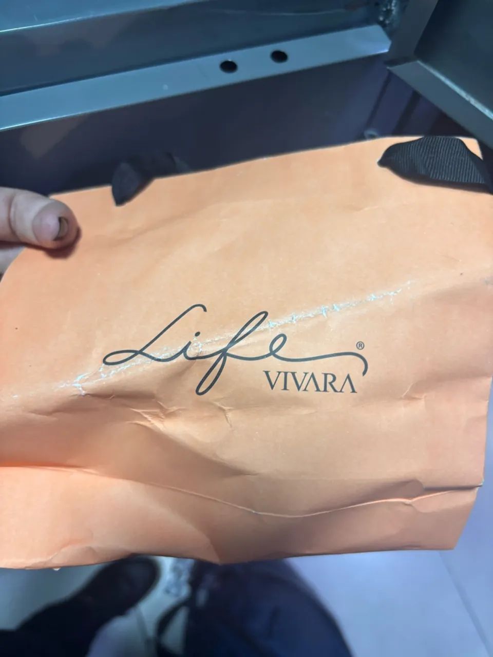 Aliança vivara  - Foto 5
