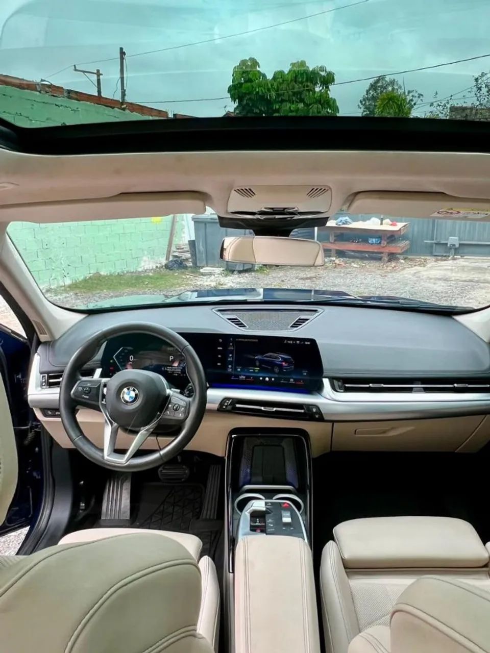 BMW X1 X-LINE 2024 - Foto 5