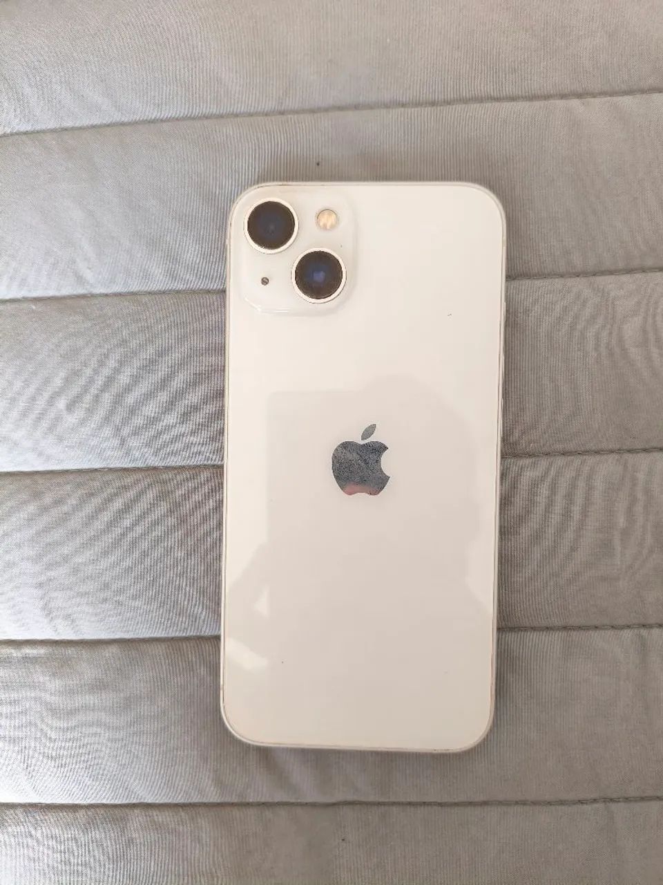 iPhone 13 256Gb bateria 100%