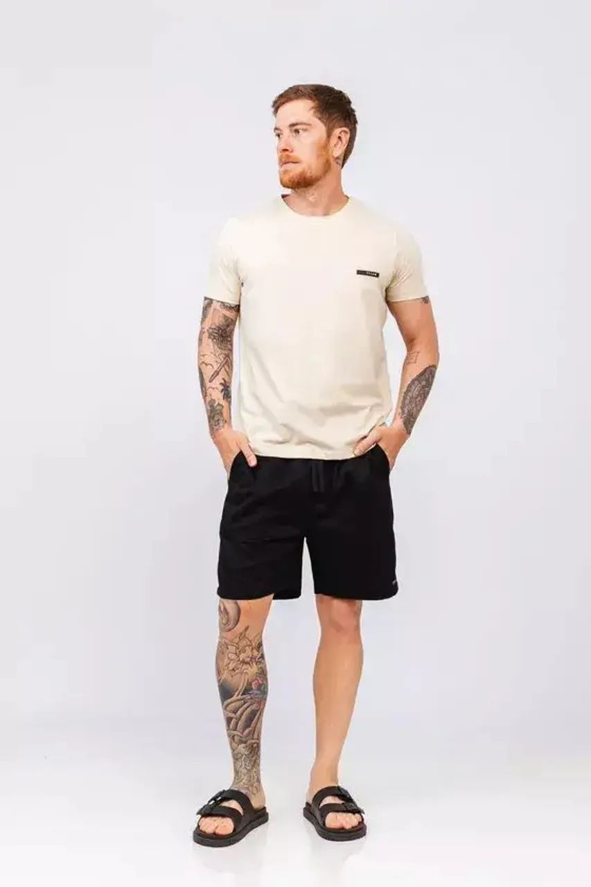 Camisa Revive class tflow 