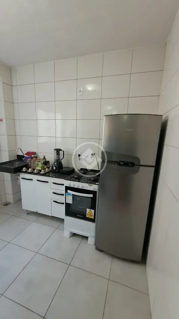 Apartamento 2 quartos codigo: 391125 - Foto 4