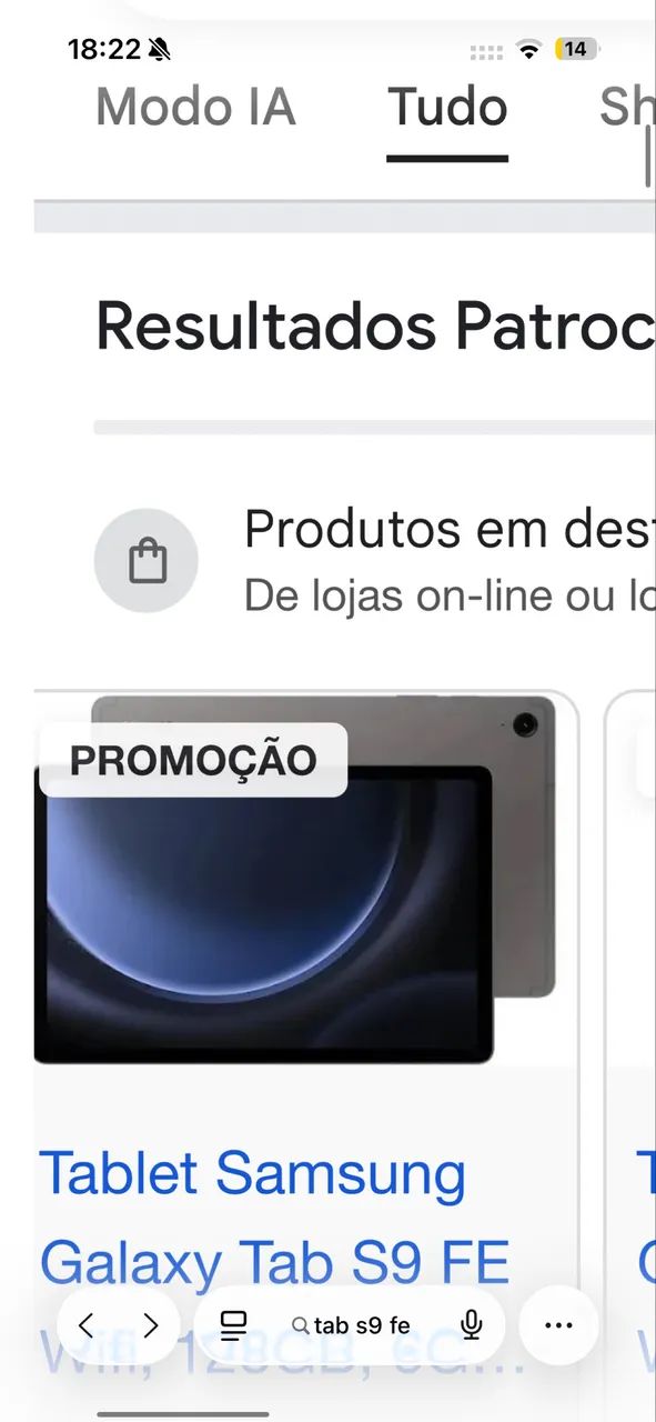 Tablet s9 de - Foto 3