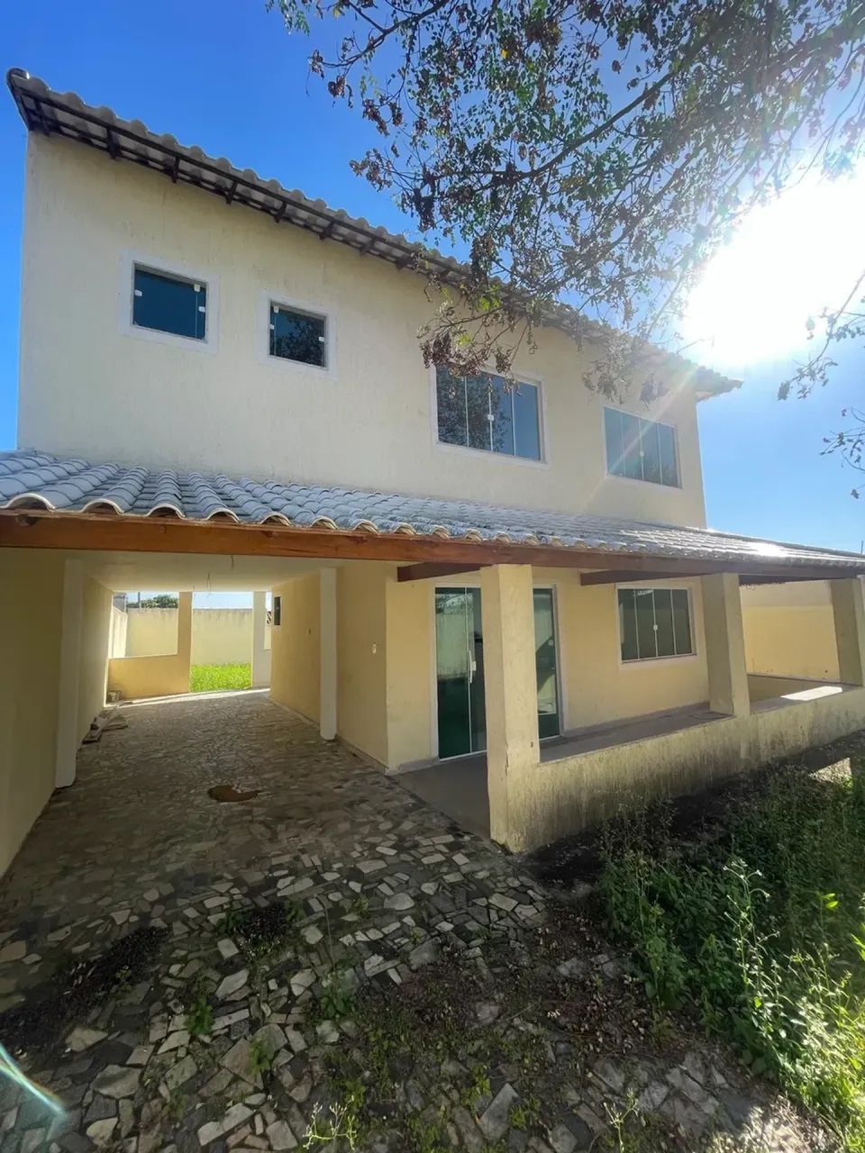 Casa linda a Venda no Nova Itaboraí