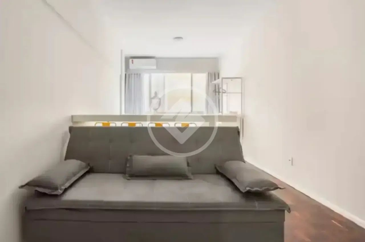 FS Studio Centro próximo ao Banco Bradesco Studio à venda em ótima localização no Centro.  - Foto 5