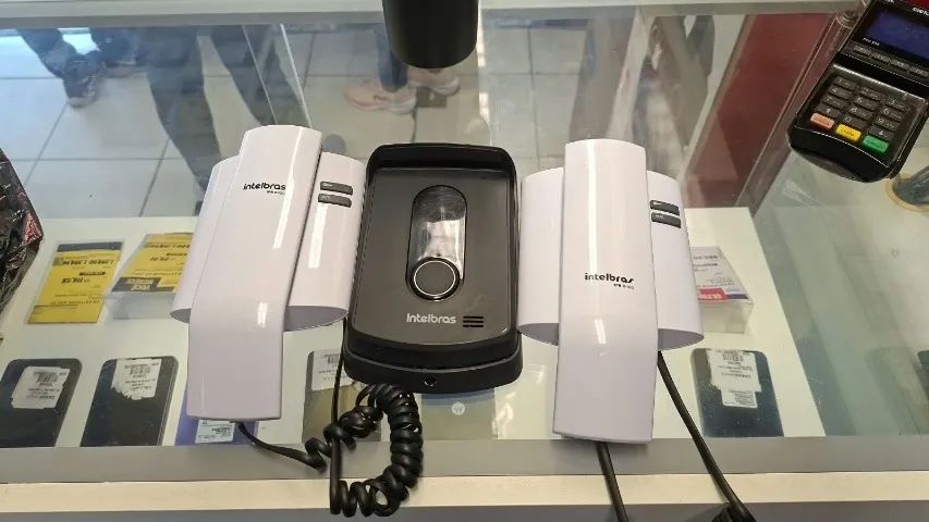 Interfone 