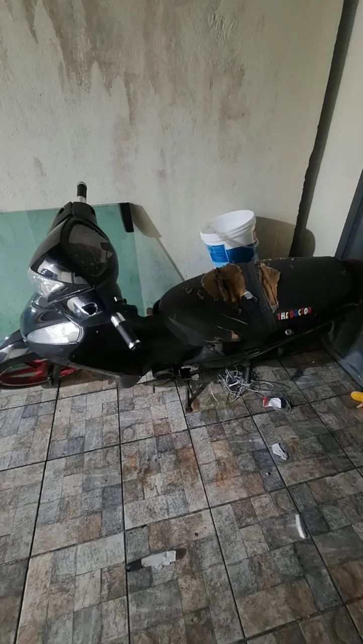 Vendo 50cc