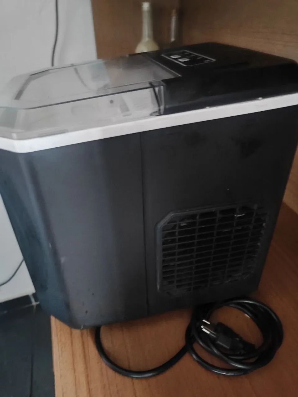 Máquina de gelo  - Foto 2