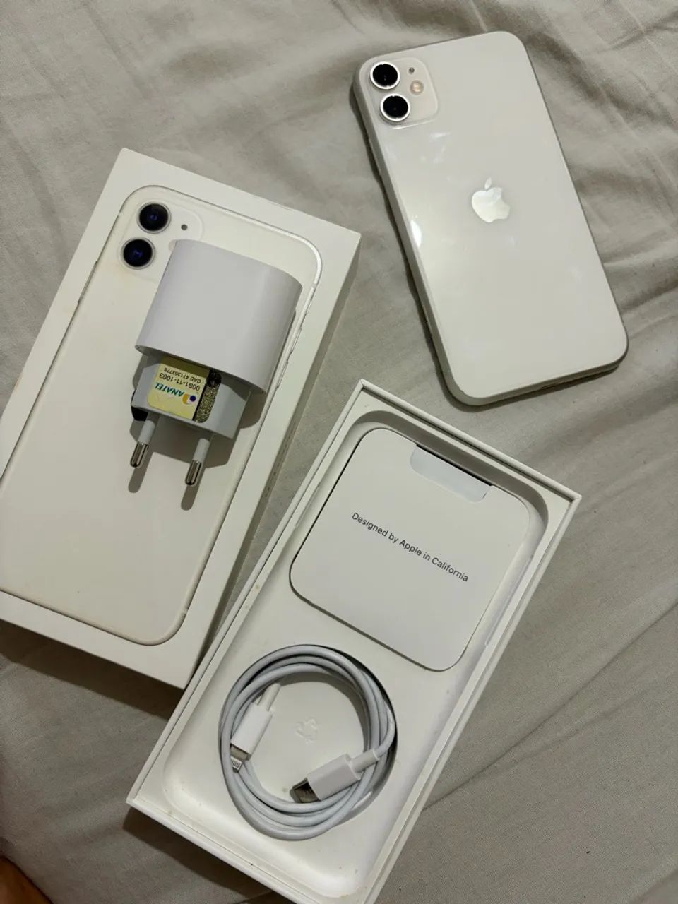 Iphone 11 - Foto 3