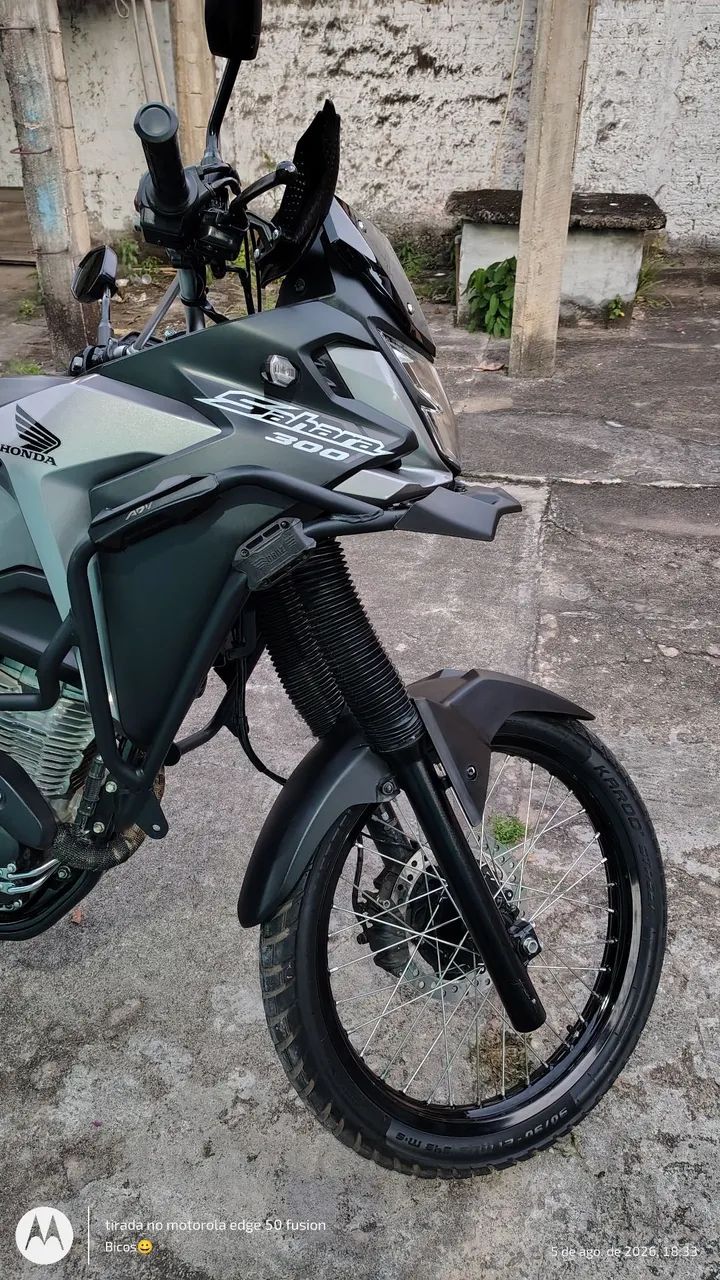 Moto  - Foto 5