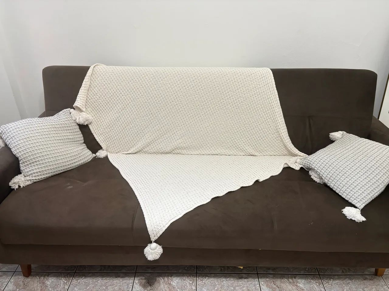 Sofá cama 