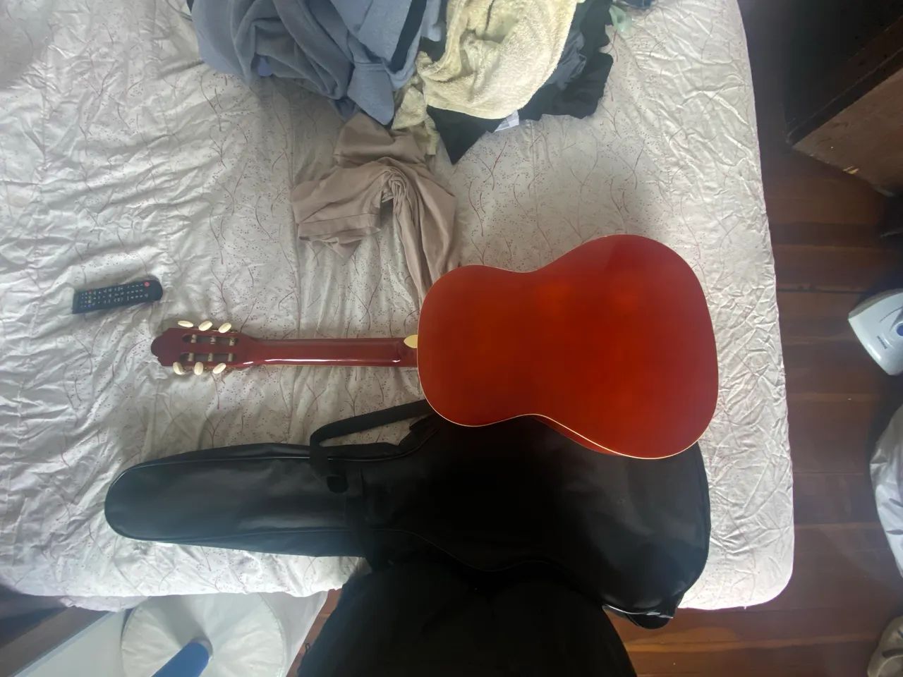 Vendo violão  - Foto 2