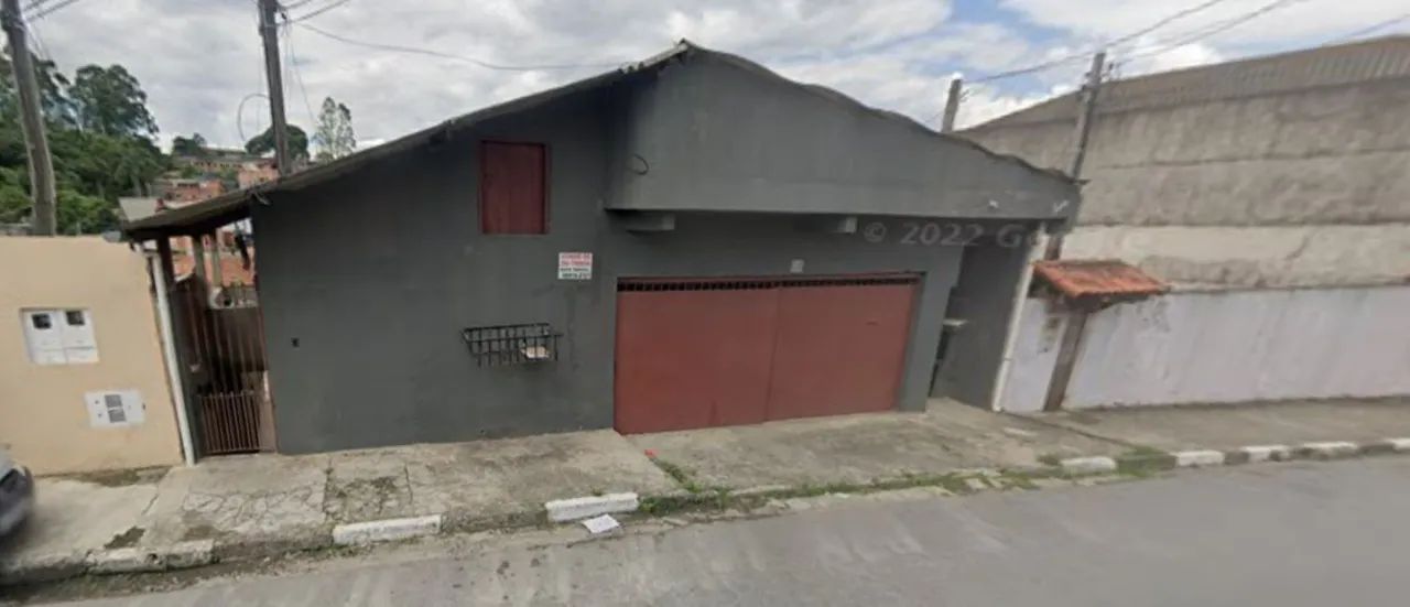 Foto - Itapecerica da Serra - Parque Paraíso