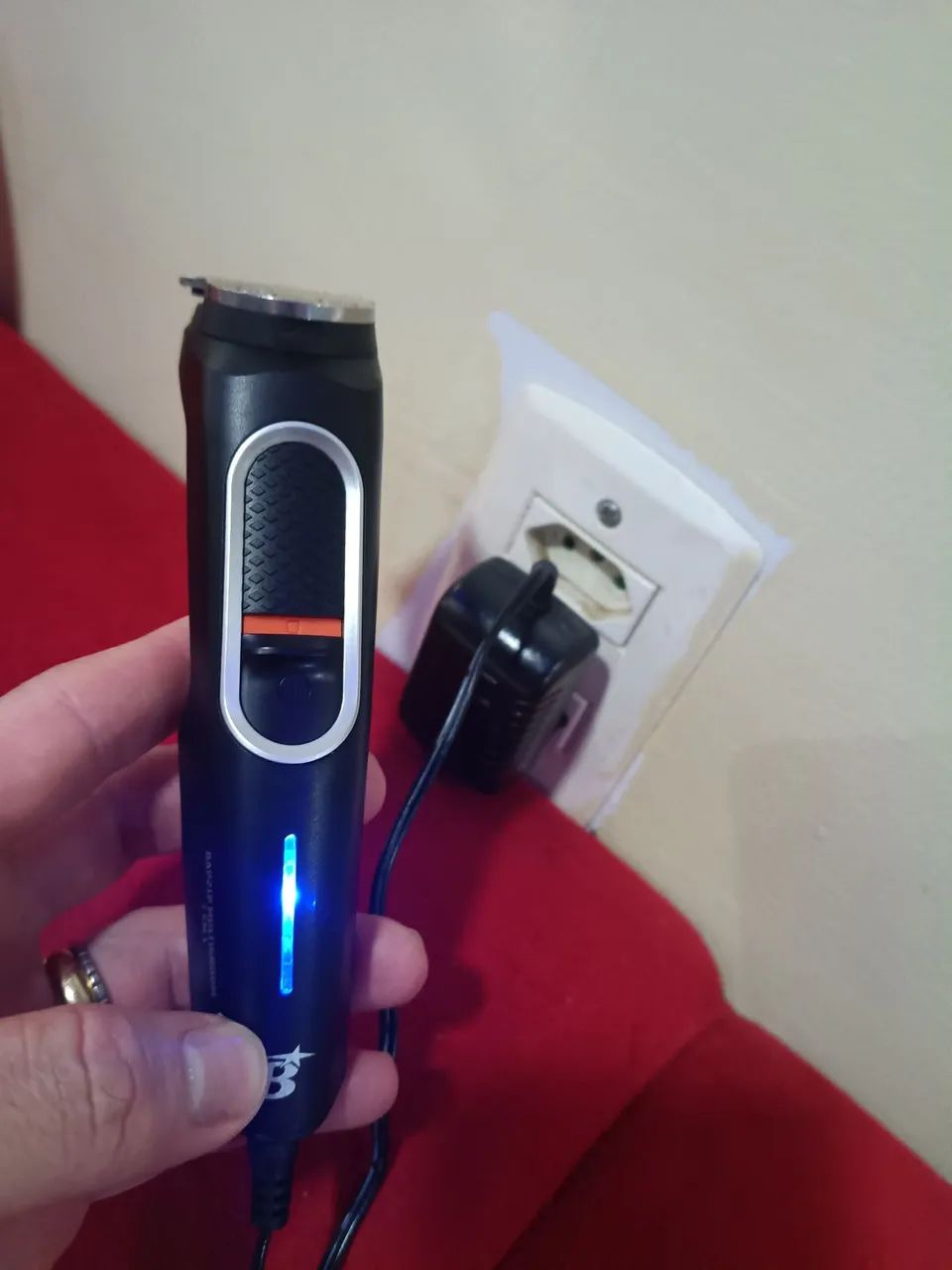 Máquina nova - Foto 5