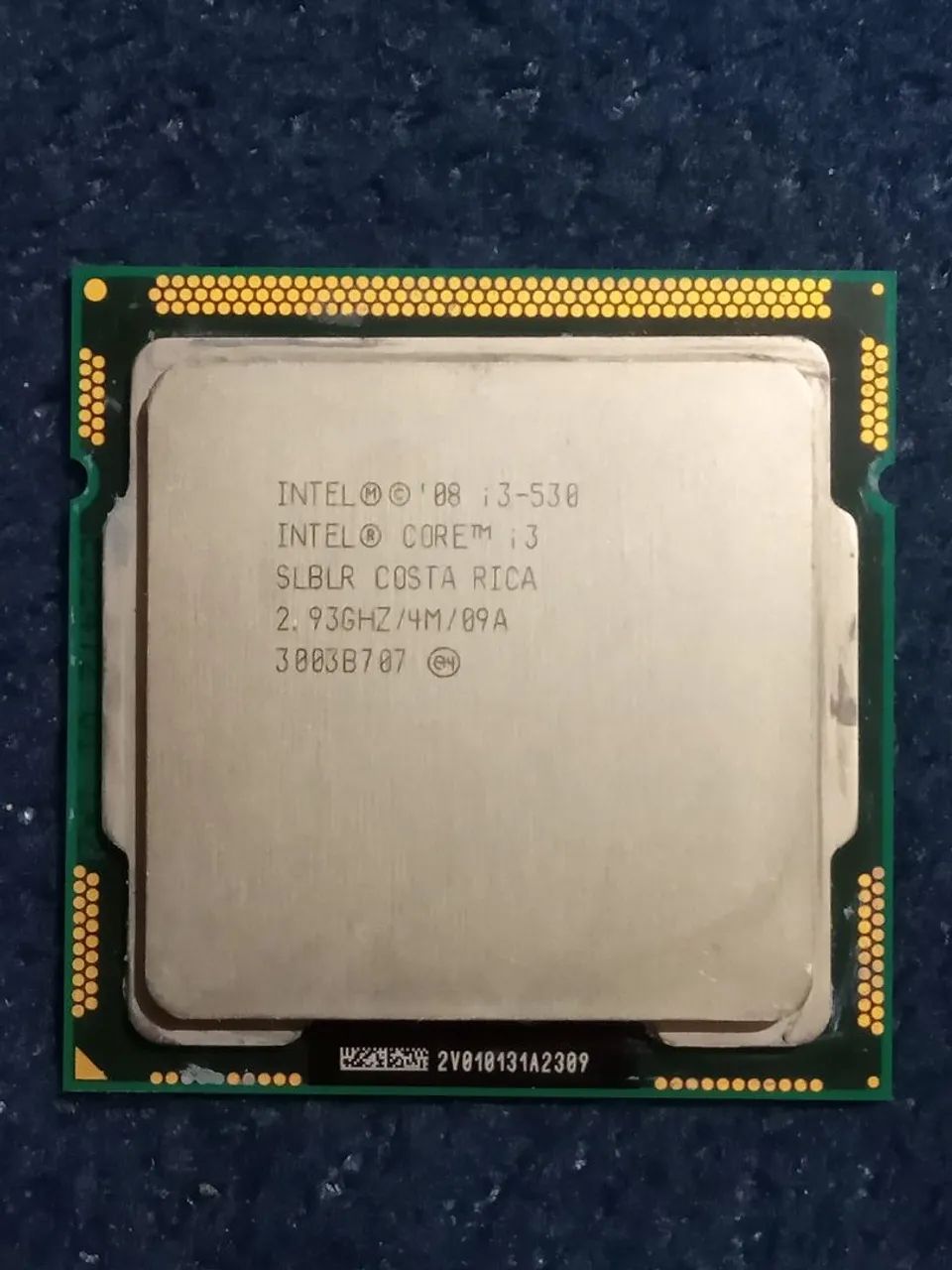i3 530