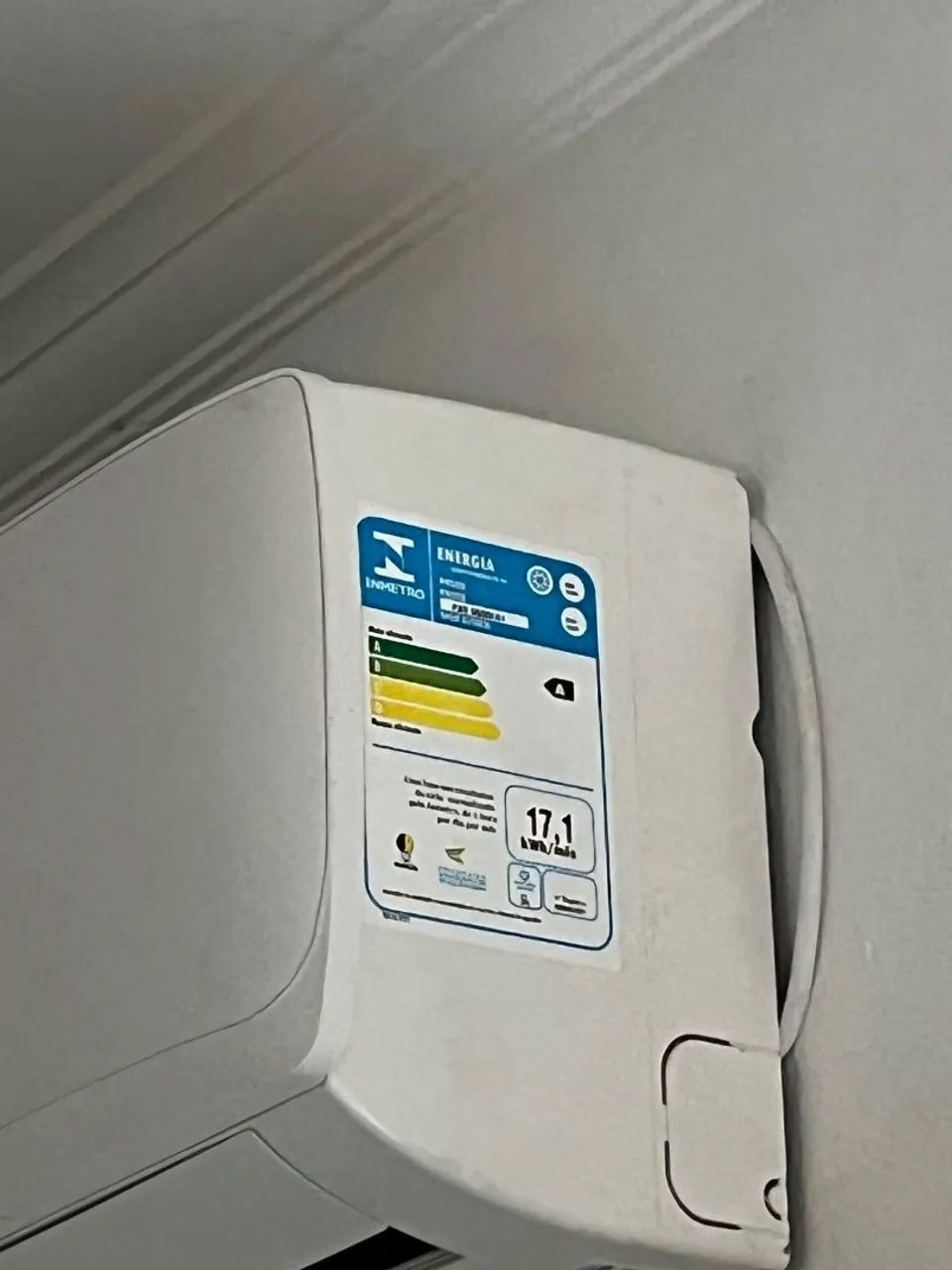 Philco 9mil Btu - Foto 2