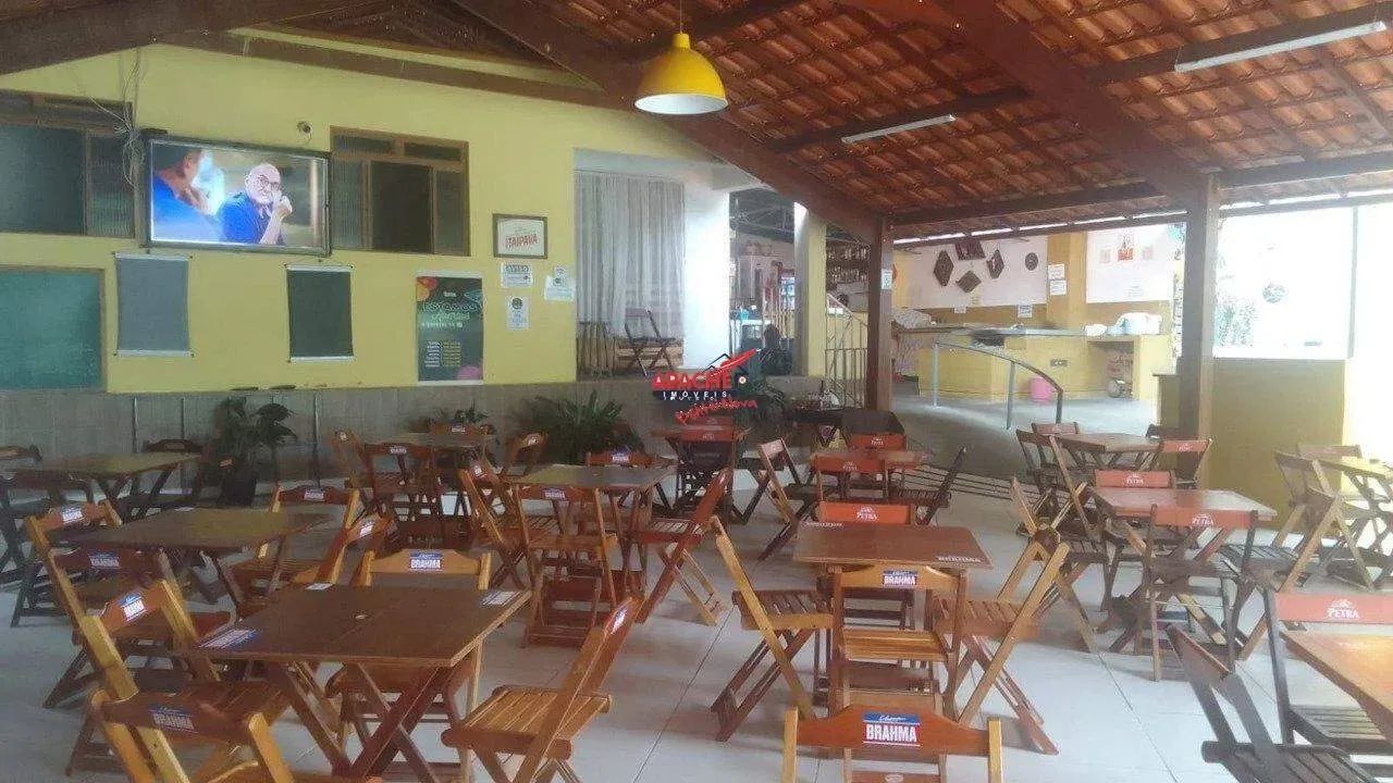 Ponto Comercial à venda no bairro Triângulo Novo