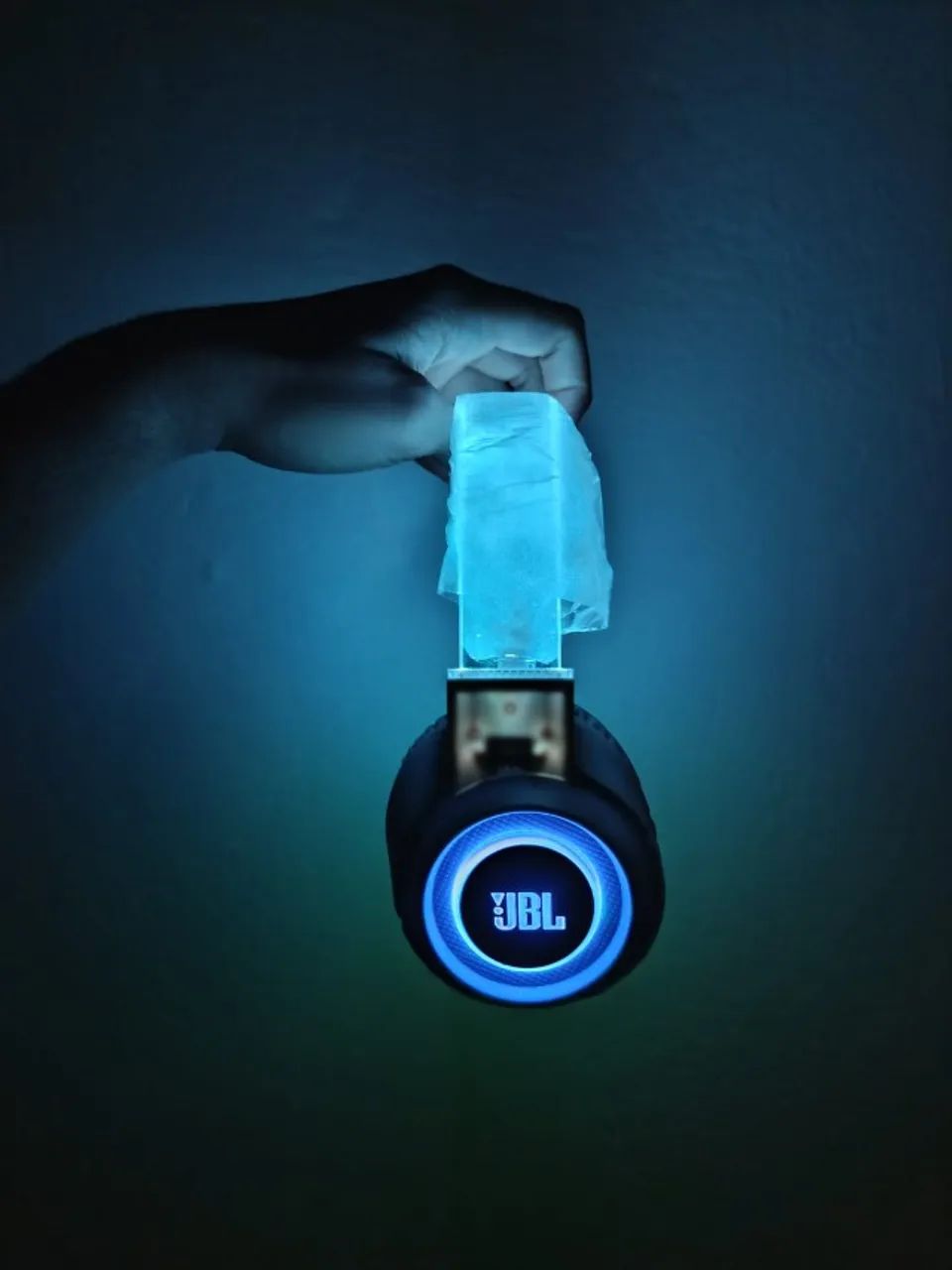 Fone bluetooth jbl - Foto 2