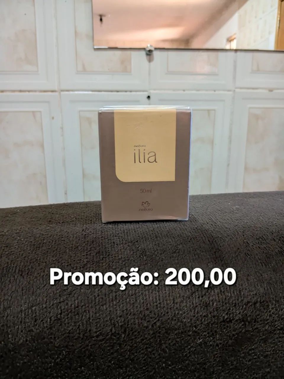 Ilia
