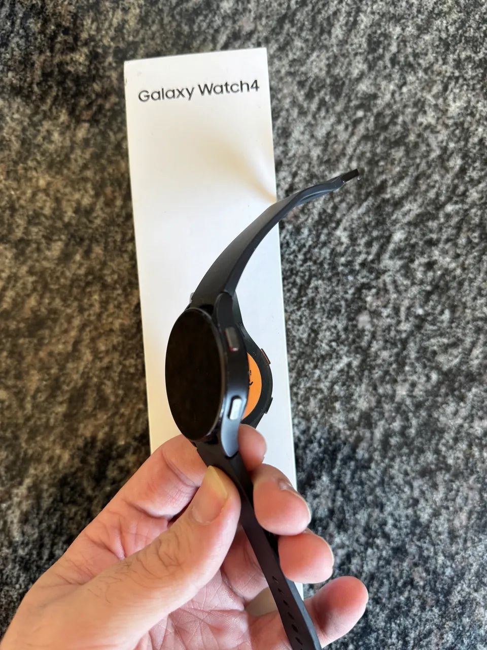 Galaxy Watch 4