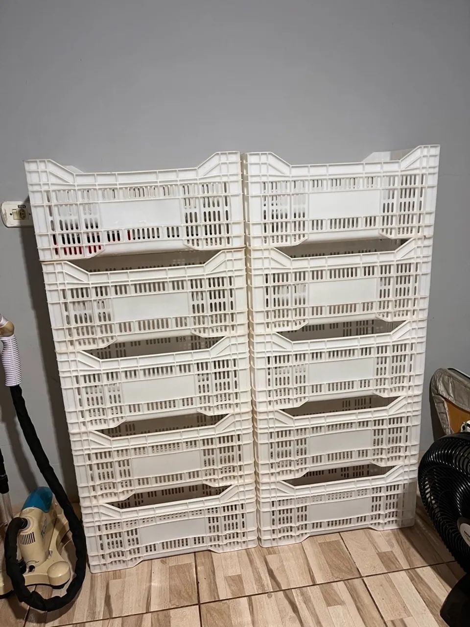 14 Caixas Organizadoras