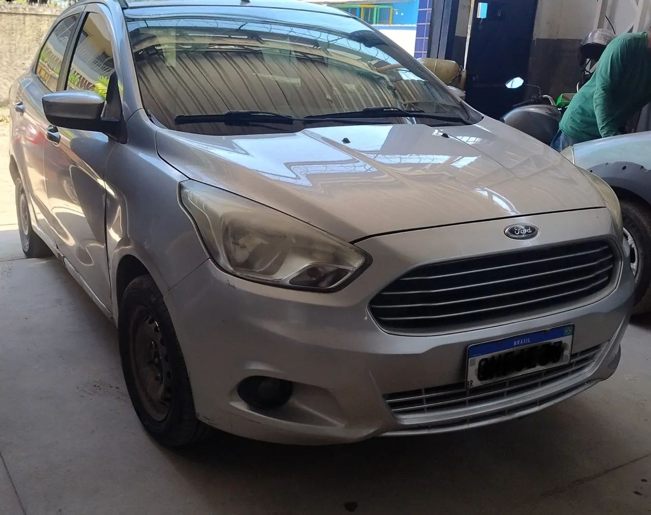 Carro para aplicativo.LEIA O ANÚNCIO 