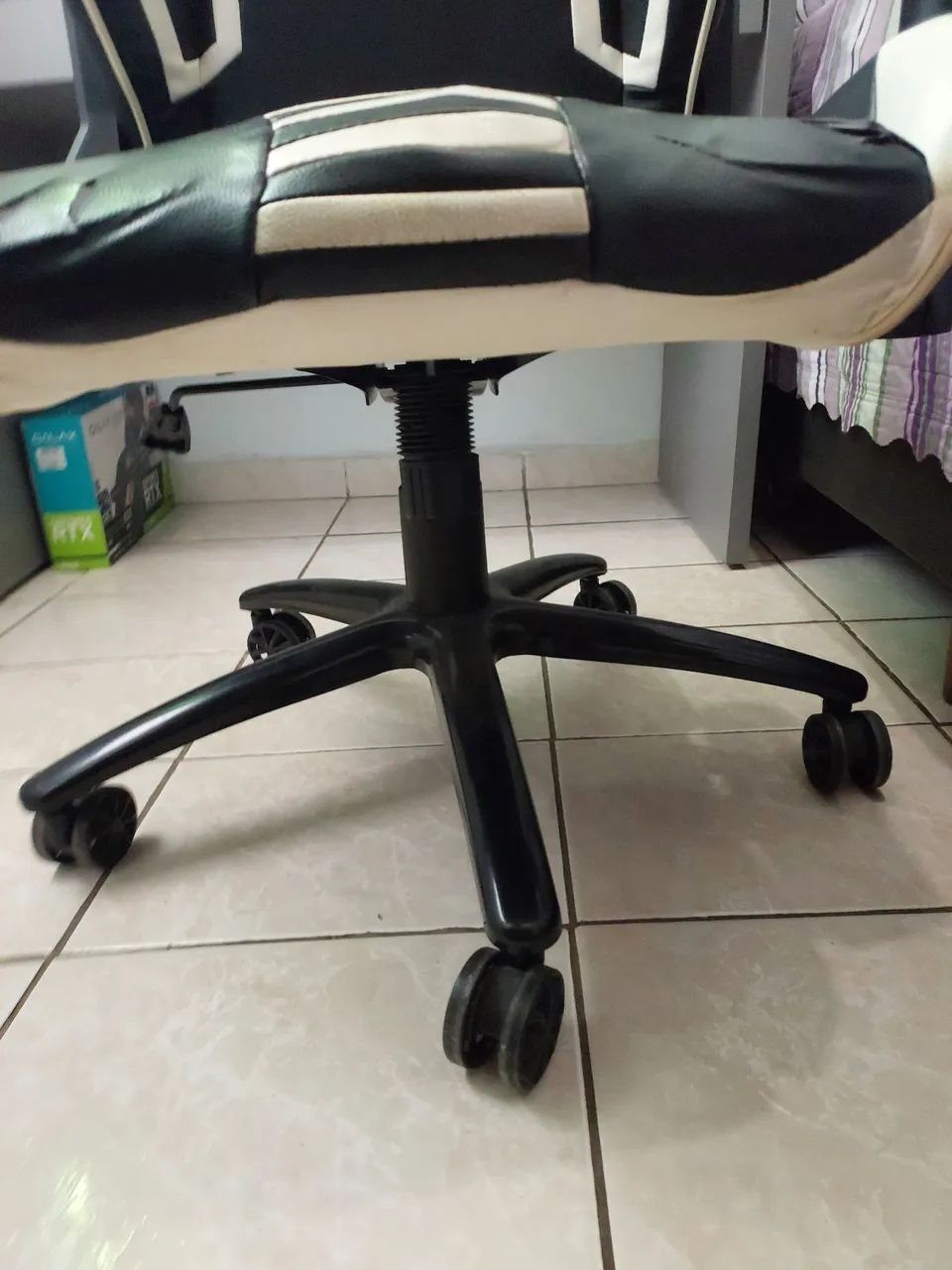 Cadeira Gamer Pichau - Foto 4