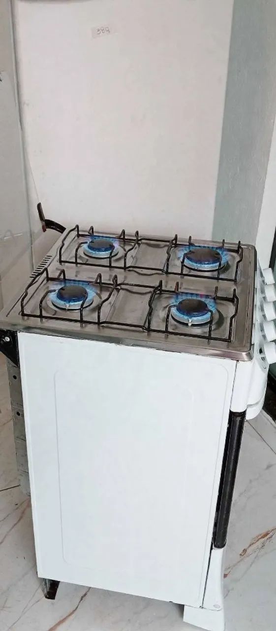 Fogão automático  - Foto 3