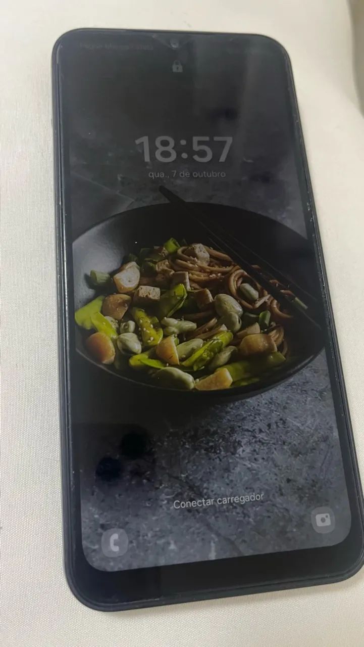 Samsung A14 seminovo  - Foto 2