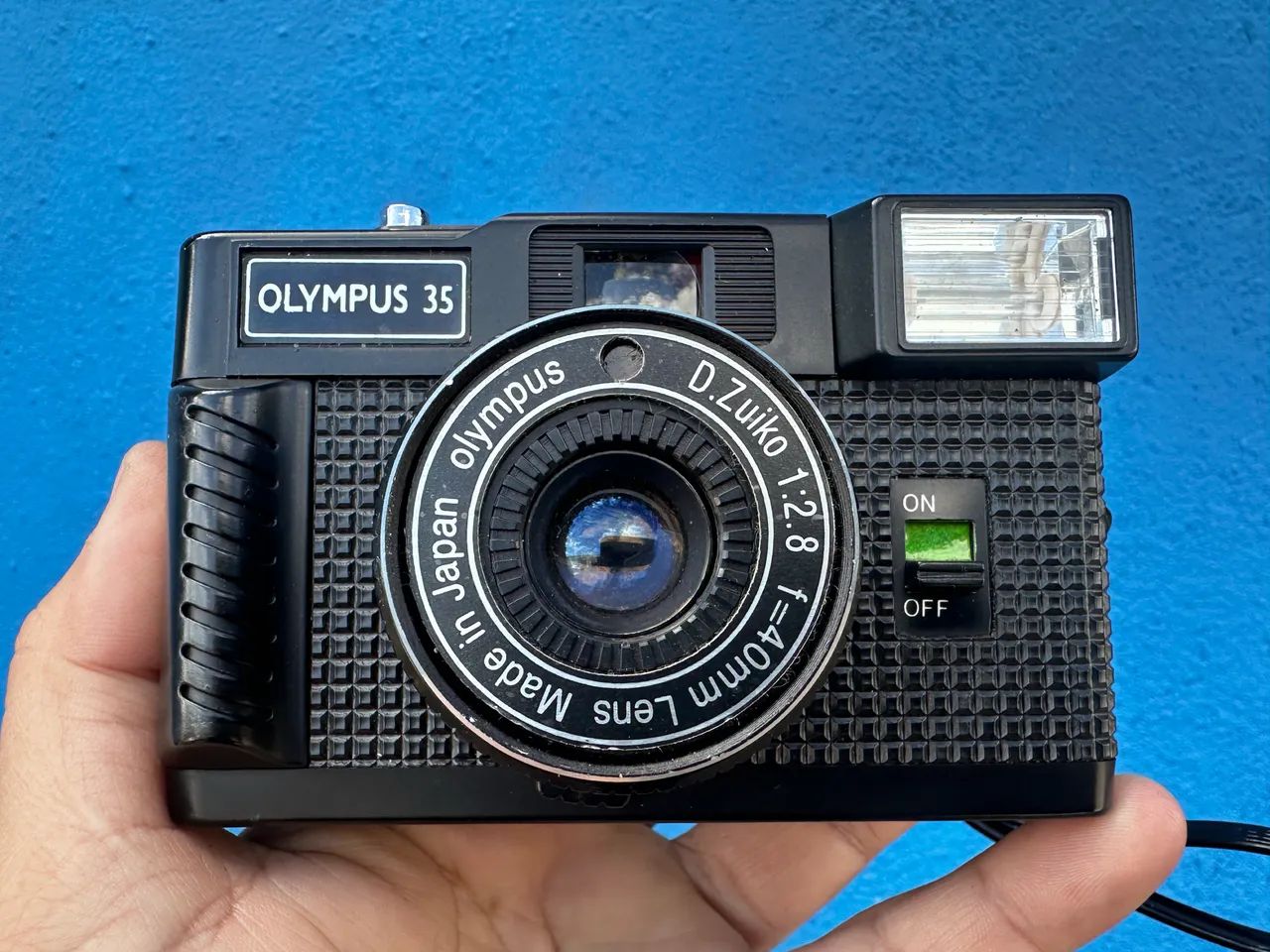 Câmera fotográfica  - Foto 5
