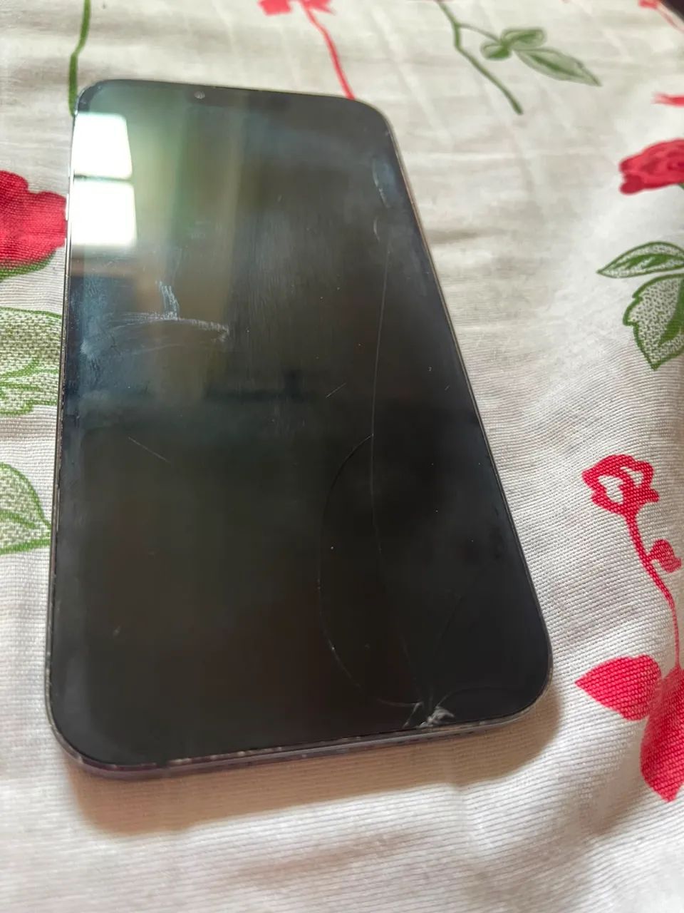 iPhone 13 pro max (ATENÇÃO) - Foto 4