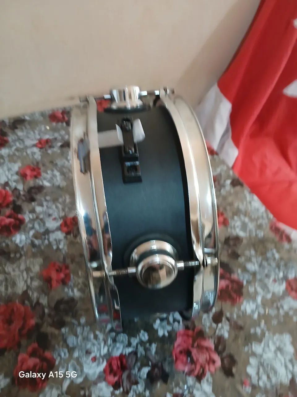 Caixa para bateria de  10" - Foto 5