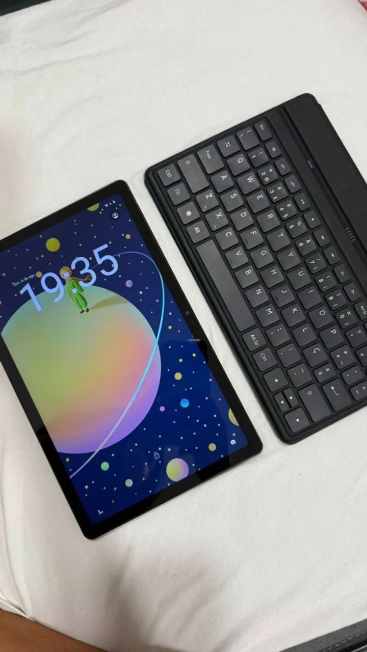 TABLET VAIO TL10 128gb 8gb Ram com Teclado magnético - Foto 2