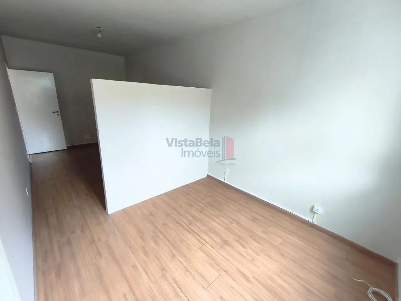 Sala Comercial para Aluguel em Taubaté  2 Salas, 23 m², Internet e Interfone - Foto 4