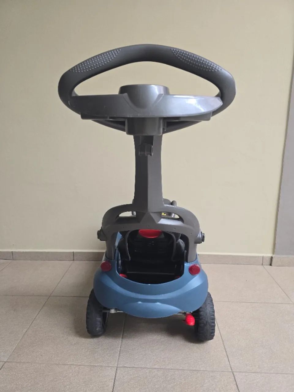 Carrinho de passeio de bebê Smart - Foto 2