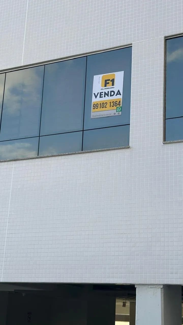 Sala Comercial - Itacorubi Eco Office - Foto 5