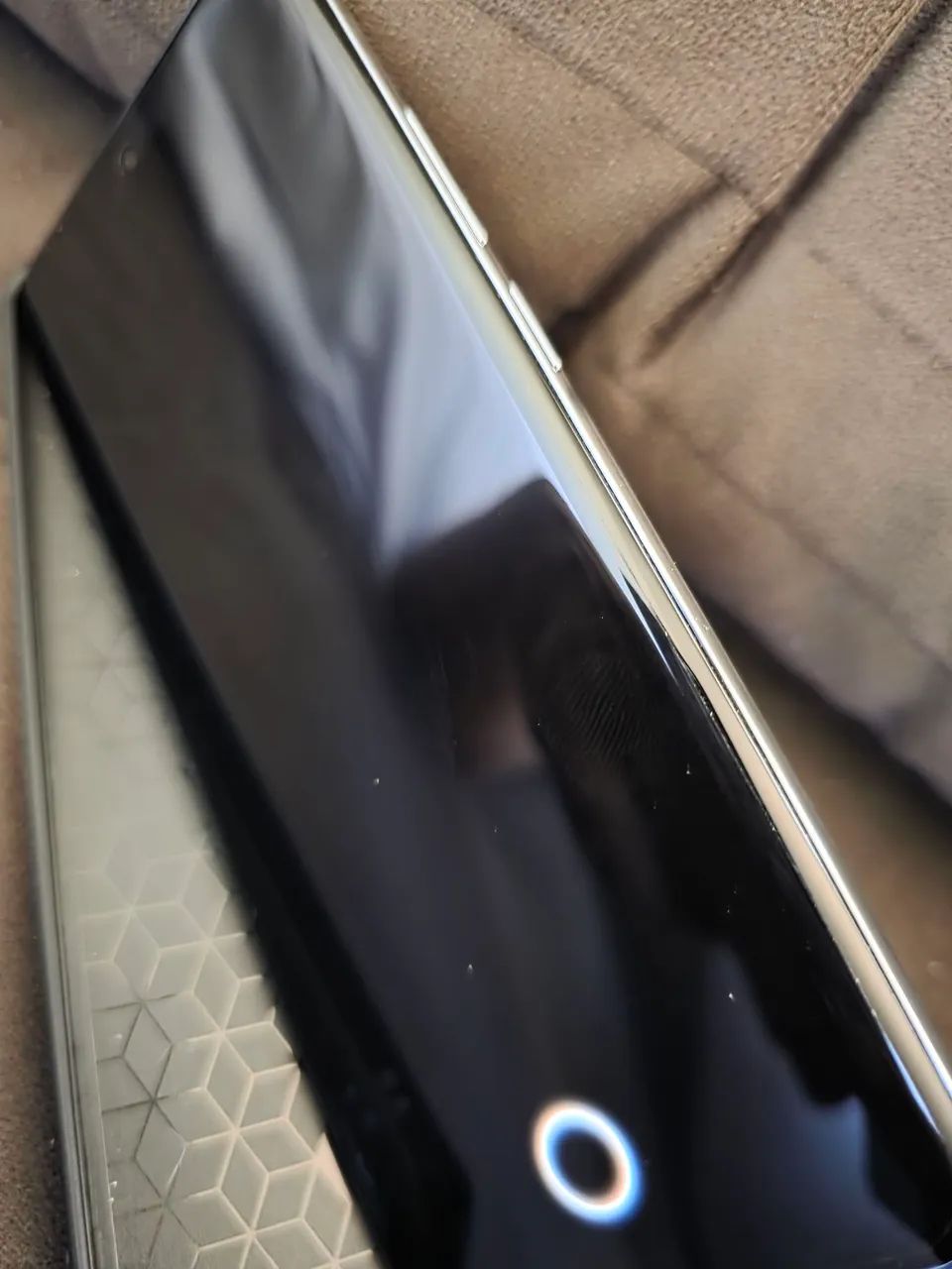 Oppo Reno 12 5g 12/512 - Foto 5