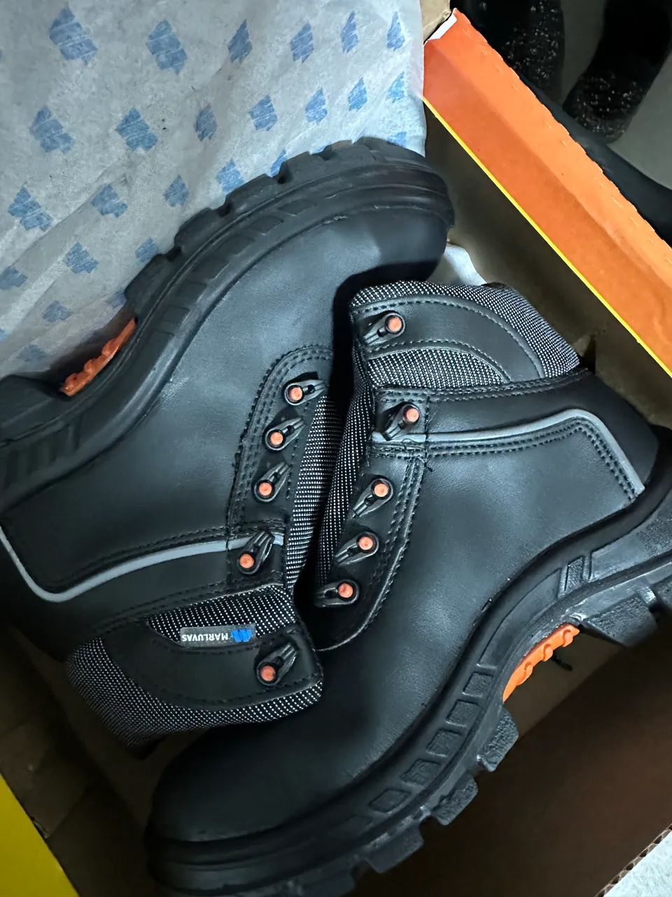 Bota Botina Marluvas  - Foto 2