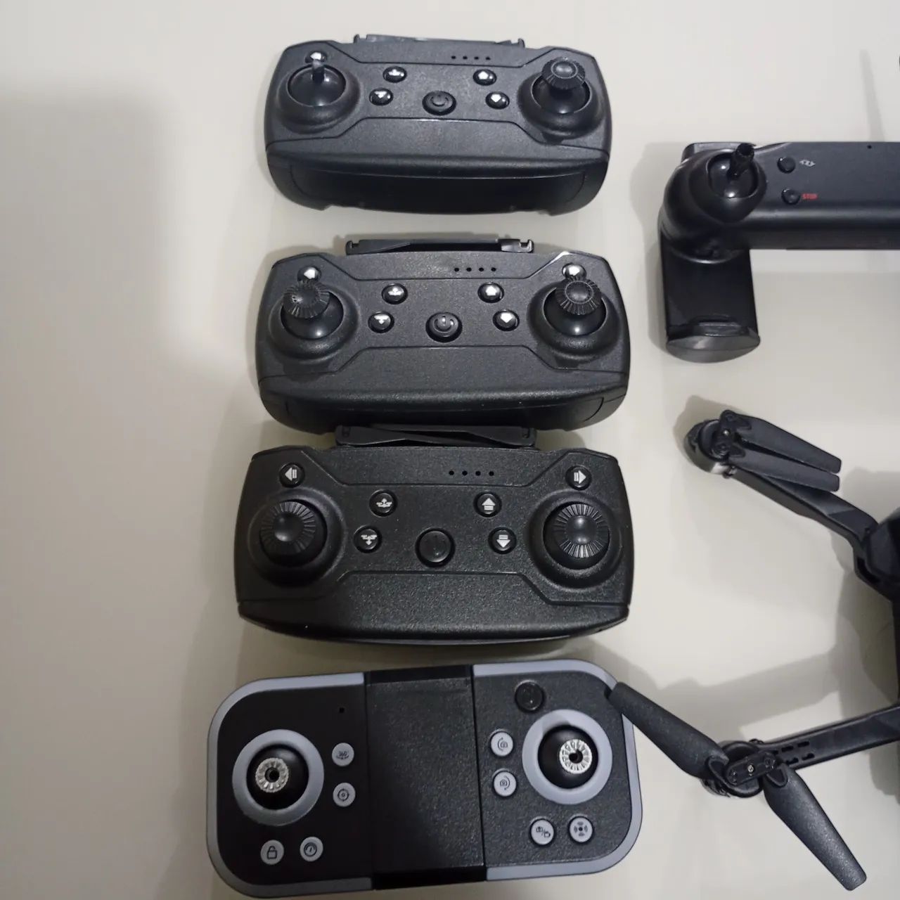 lote de controle de drones. - Foto 5