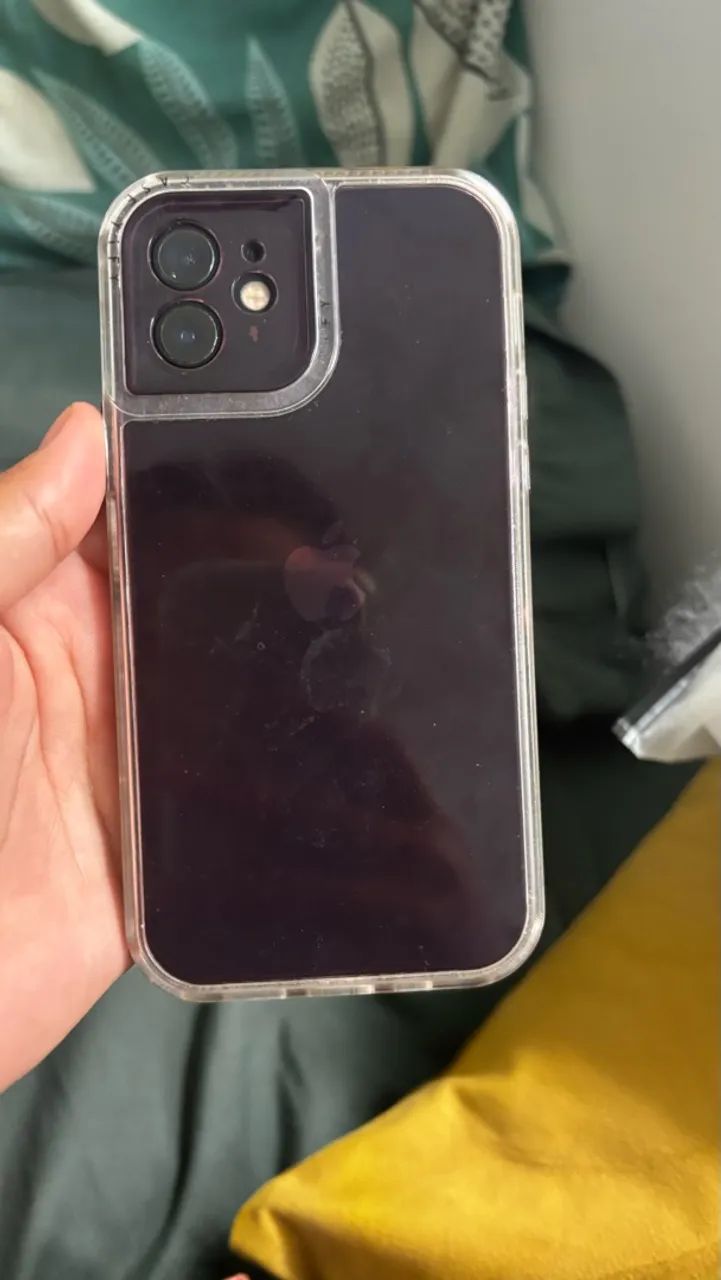 iPhone 12 - Foto 5