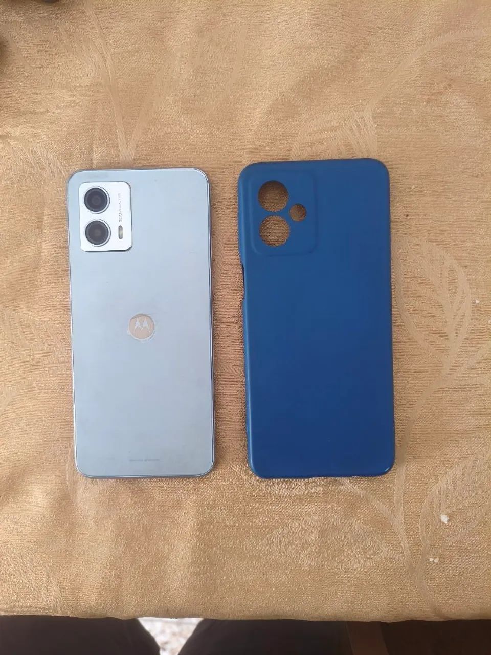 Moto G53 (com nota fisca) - Foto 4