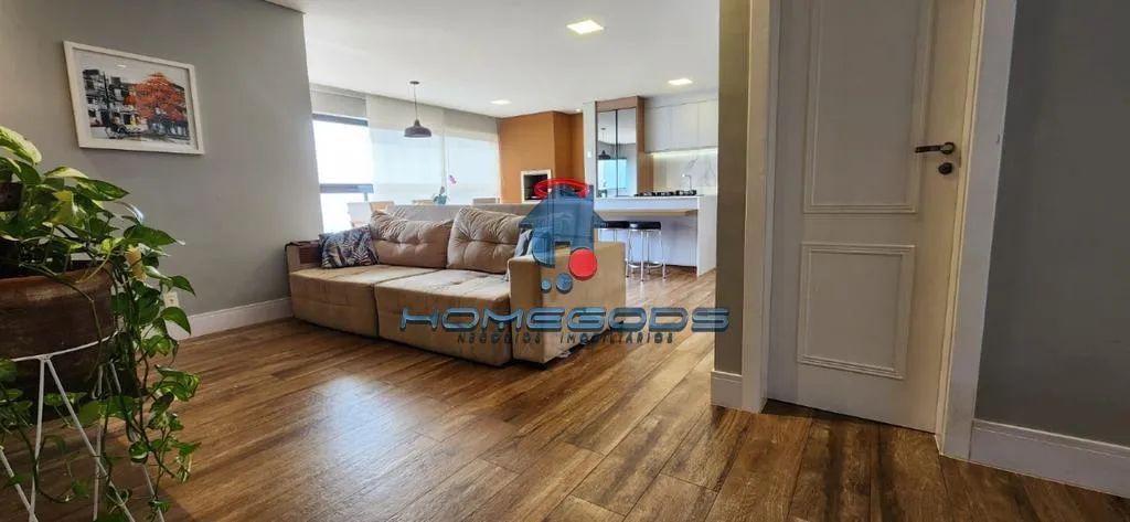 Apartamento à venda em Campinas, Parque das Flores, com 3 suítes, com 117 m² - Foto 2