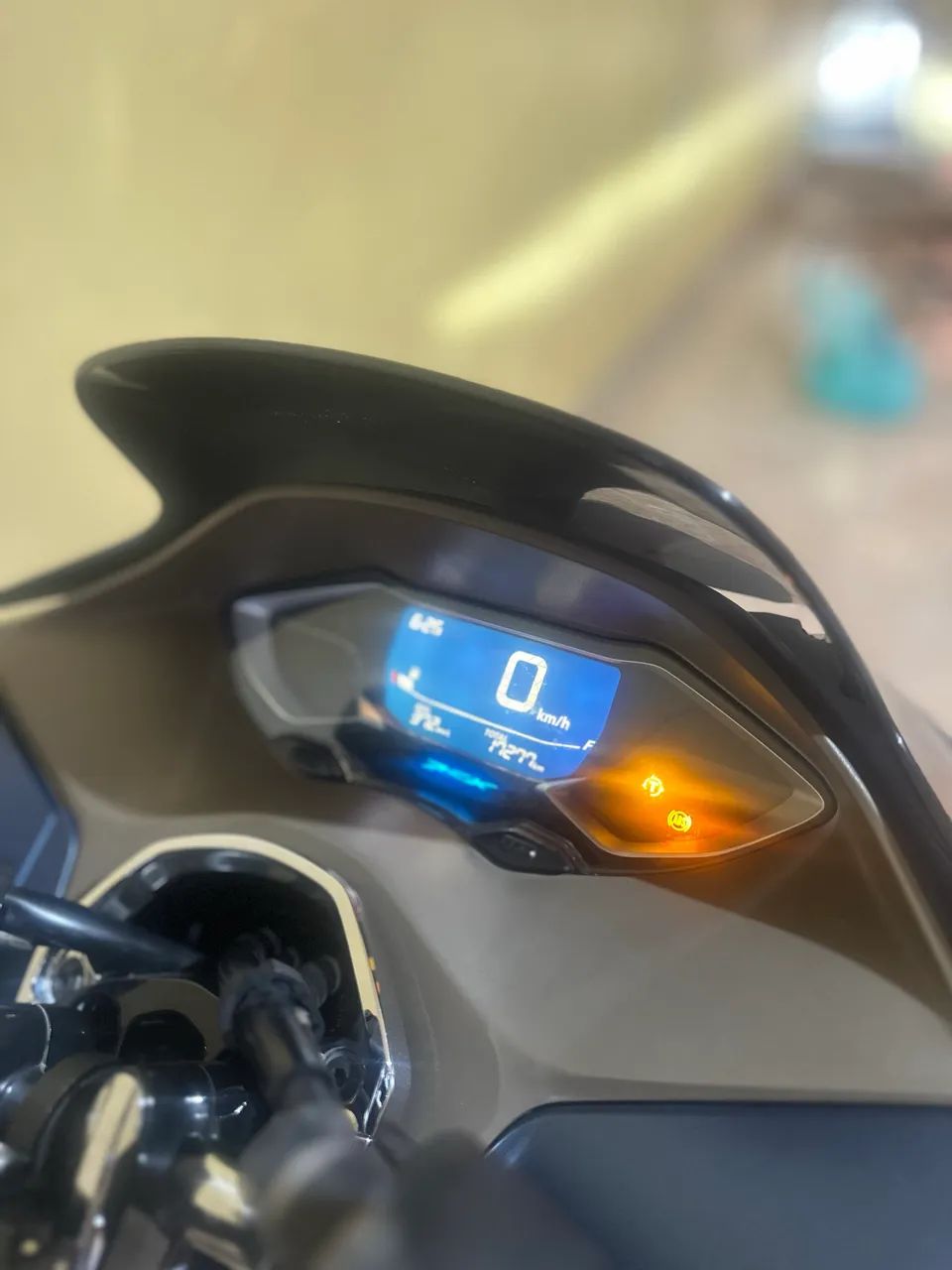 PCX 160 DLX ABS - Foto 3