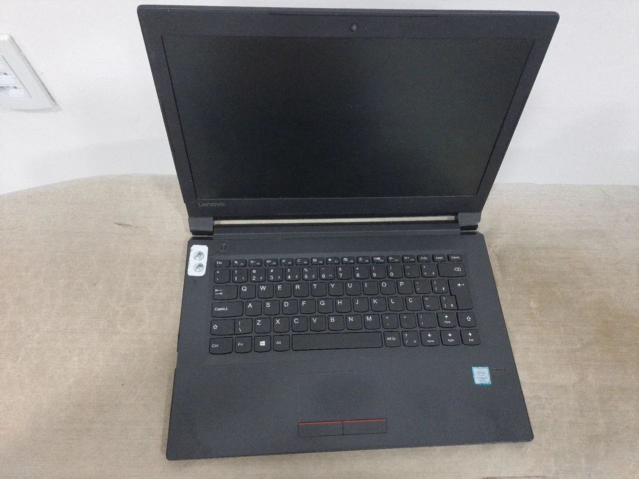 Notebook Lenovo V310 - Foto 4