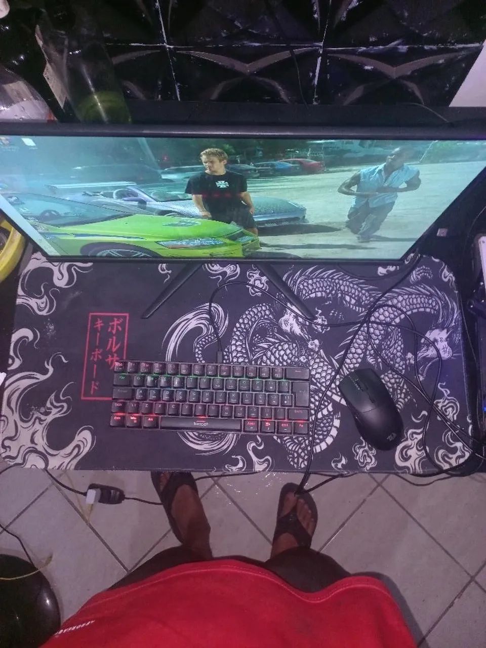 VENDO PC GAMER COMPLETO  - Foto 2