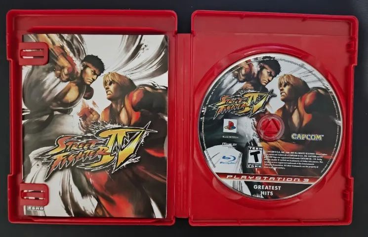 Pack de Jogos para PS3 - Foto 3